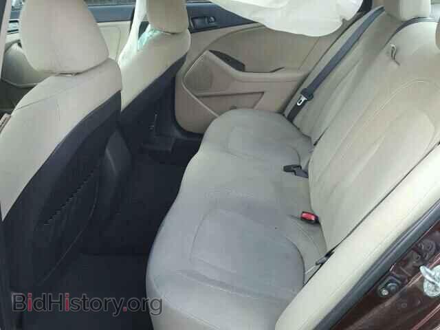 2011 KIA OPTIMA - VIN: KNAGM4A78B5121173 - Фото 6