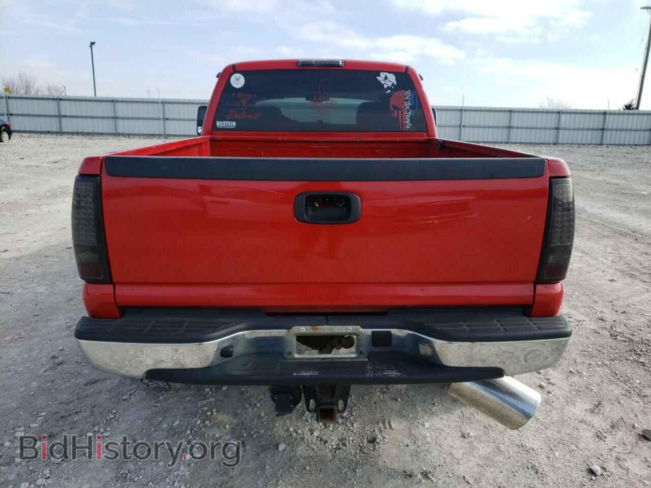 2007 CHEVROLET ALL Models - VIN: 1GCHK29D57E181589 - Фото 6