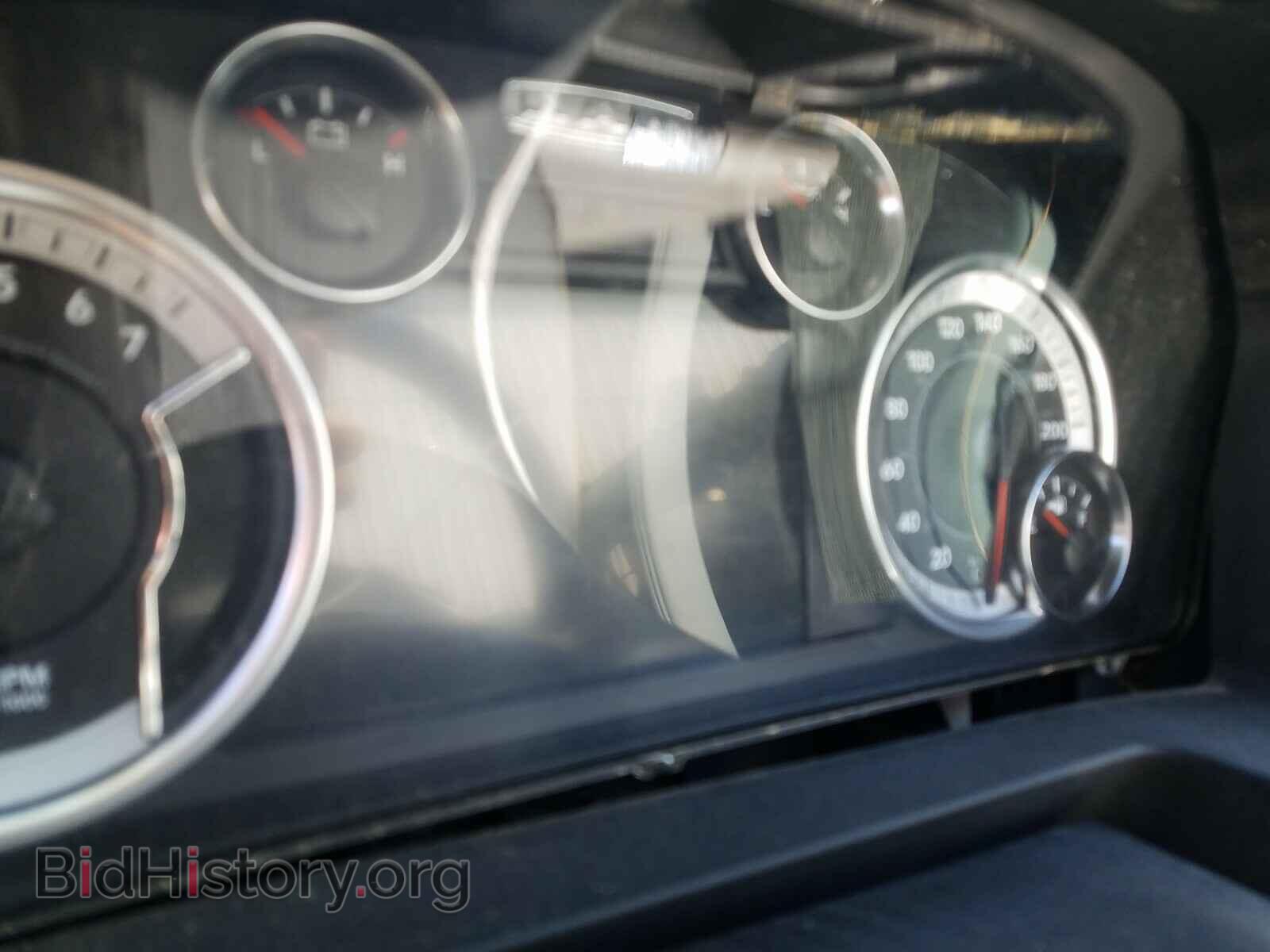2013 RAM 1500 - VIN: 1C6RR7GT1DS636871 - Фото 8