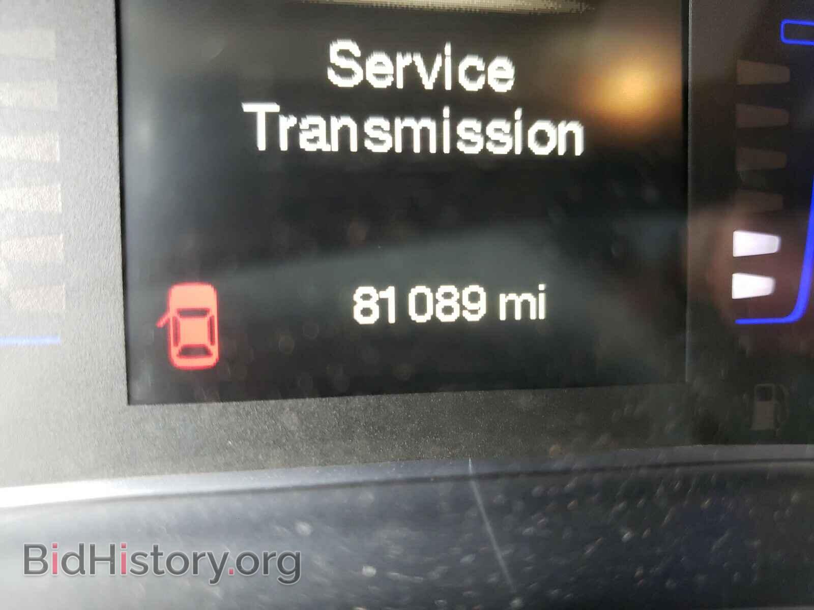2015 CHRYSLER 200 - VIN: 1C3CCCAB0FN594725 - Фото 8