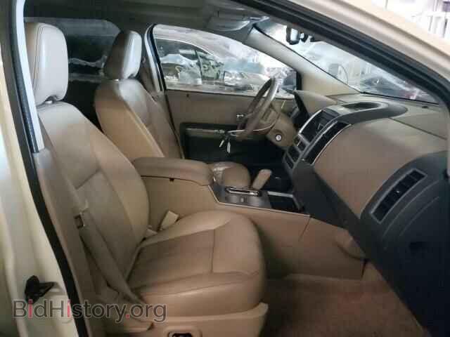 2007 FORD EDGE - VIN: 2FMDK49C87BA74559 - Фото 5