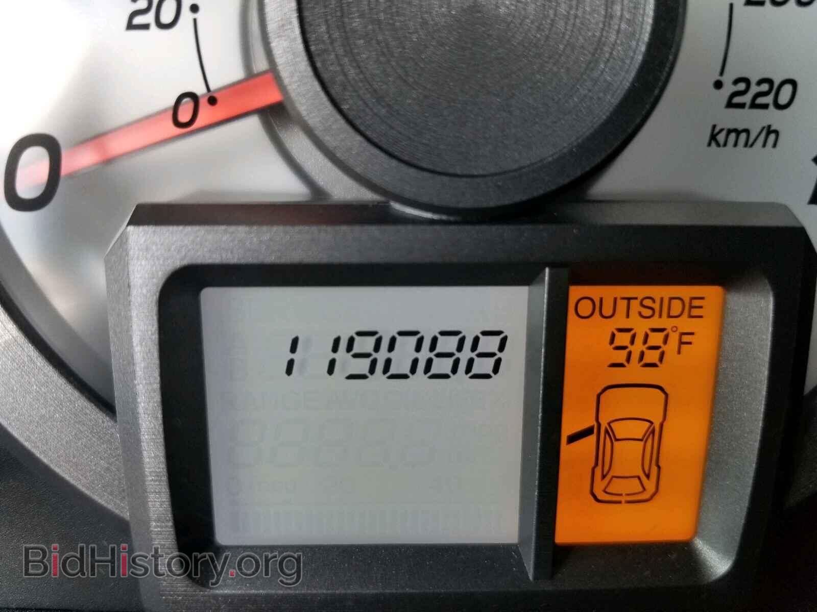 2012 HONDA PILOT - VIN: 5FNYF4H52CB036237 - Фото 8
