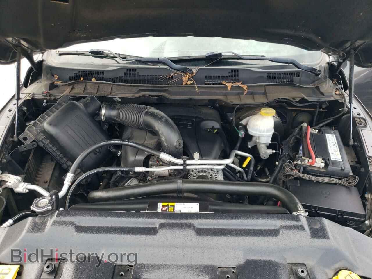 2018 RAM 1500 - VIN: 1C6RR6NT9JS223346 - Фото 11