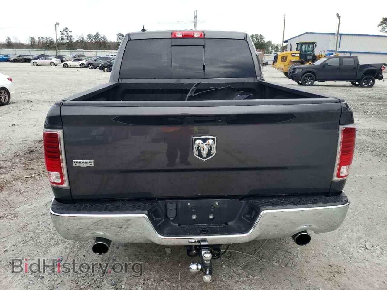 2018 RAM 1500 - VIN: 1C6RR6NT9JS223346 - Фото 6