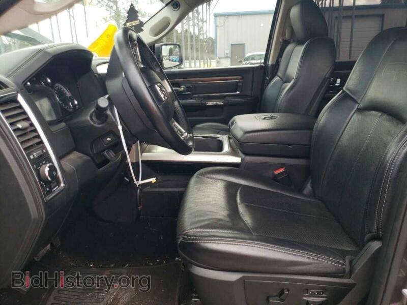 2018 RAM 1500 (VIN 1C6RR6NT9JS223346) — photo 7 of 12