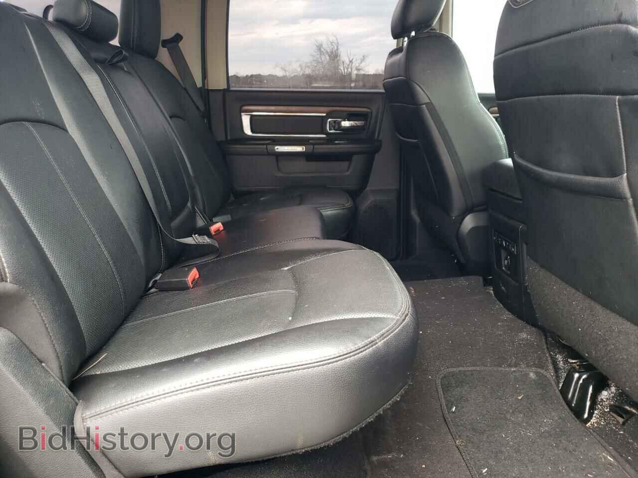 2018 RAM 1500 - VIN: 1C6RR6NT9JS223346 - Фото 10