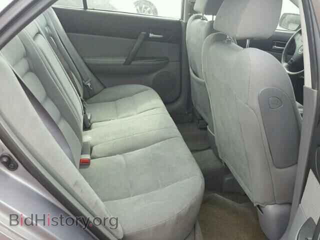 2008 MAZDA 6 - VIN: 1YVHP80C385M16253 - Photo 6