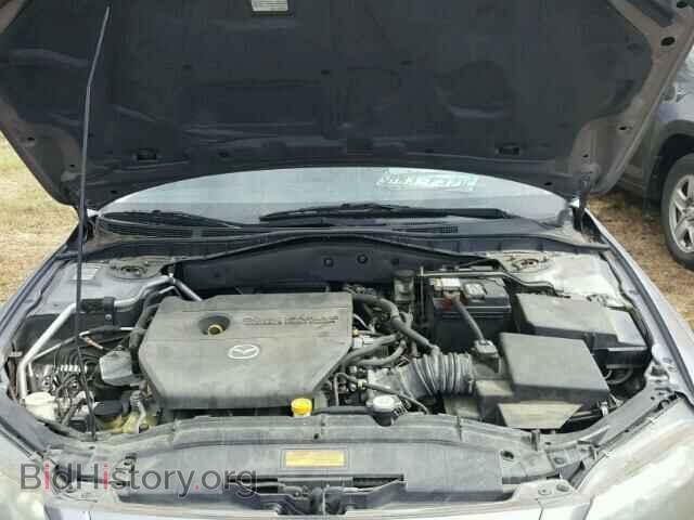 2008 MAZDA 6 - VIN: 1YVHP80C385M16253 - Photo 7