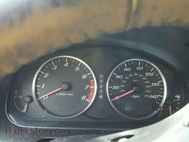 2008 MAZDA 6 - VIN: 1YVHP80C385M16253 - Photo 8