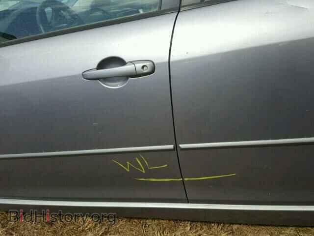 2008 MAZDA 6 - VIN: 1YVHP80C385M16253 - Photo 9