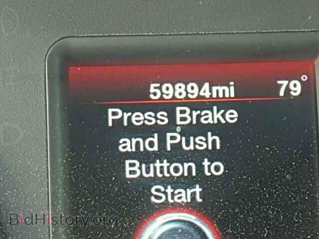 2012 DODGE CHARGER - VIN: 2C3CDXBG3CH255847 - Фото 8