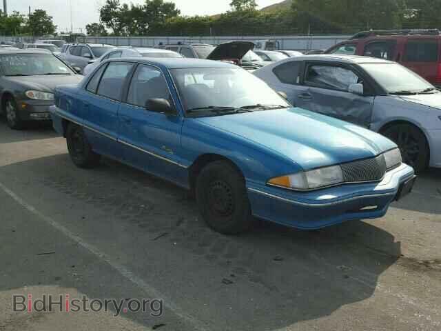 Photo 1G4NV55M5RC302598 - BUICK SKYLARK 1994