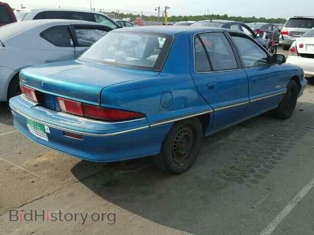 1994 BUICK SKYLARK - VIN: 1G4NV55M5RC302598 - Фото 4