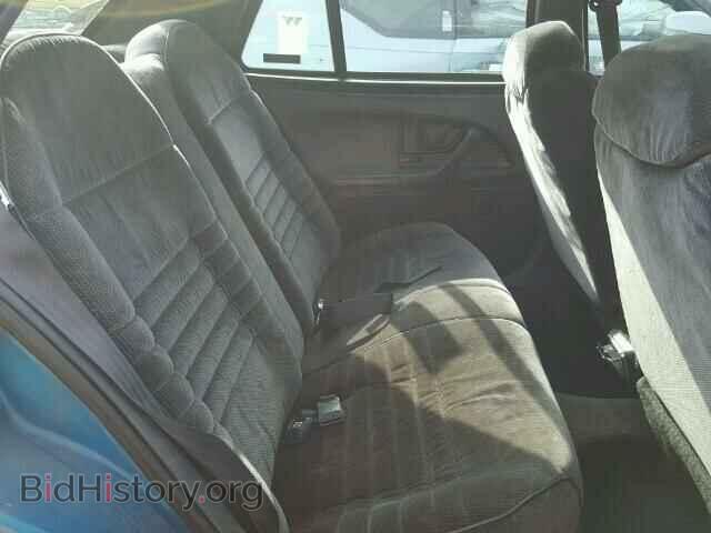 1994 BUICK SKYLARK - VIN: 1G4NV55M5RC302598 - Фото 6