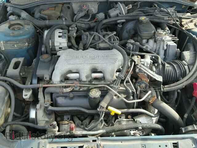 1994 BUICK SKYLARK - VIN: 1G4NV55M5RC302598 - Фото 7