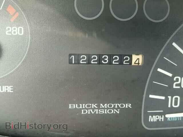1994 BUICK SKYLARK - VIN: 1G4NV55M5RC302598 - Фото 8