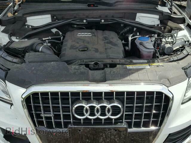 2017 AUDI Q5 - VIN: WA1C2AFP9HA083901 - Фото 7