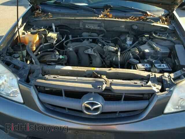 2003 MAZDA TRIBUTE - VIN: 4F2CZ06163KM16372 - Фото 7