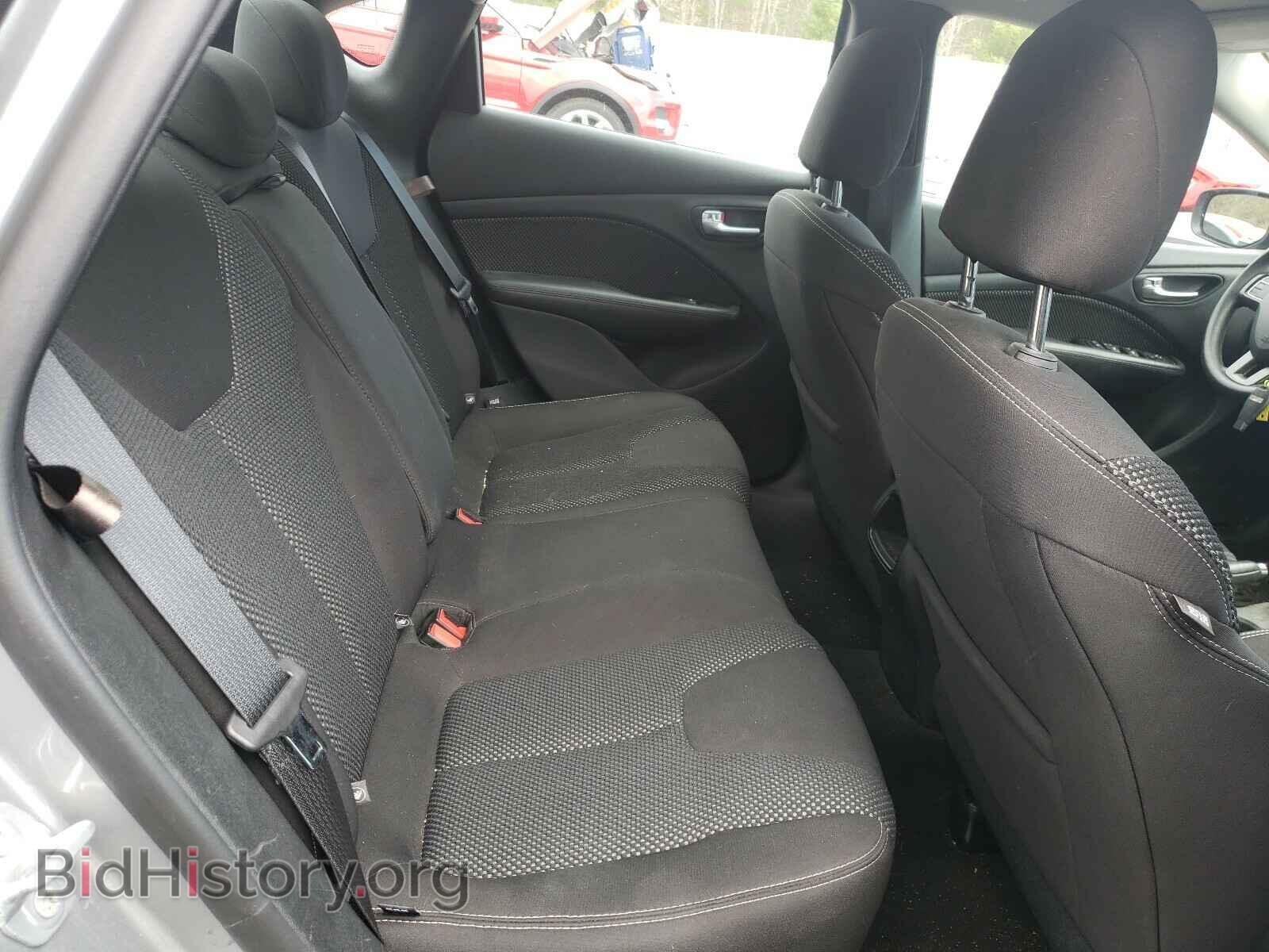 2015 DODGE DART - VIN: 1C3CDFBB6FD404865 - Фото 6