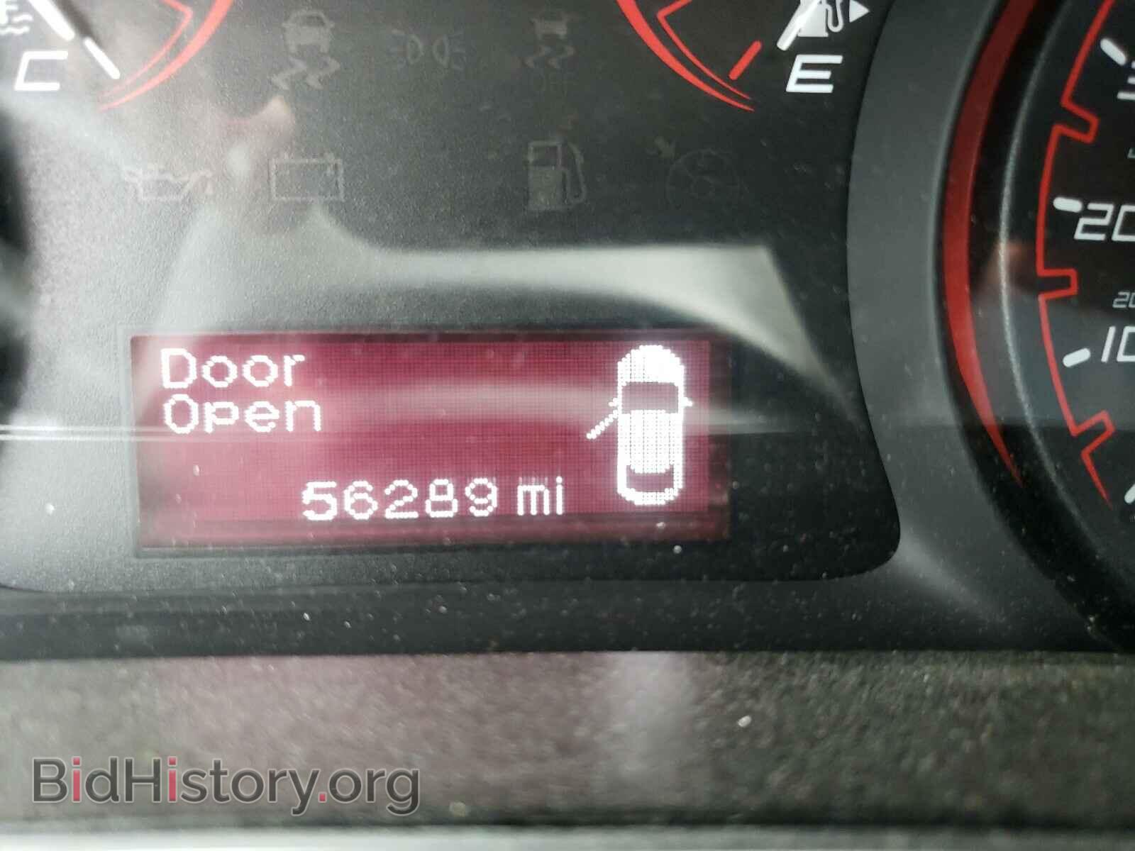 2015 DODGE DART - VIN: 1C3CDFBB6FD404865 - Фото 8