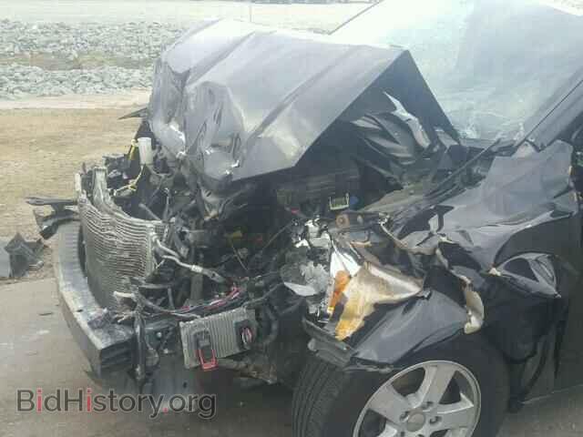 2013 DODGE CARAVAN - VIN: 2C4RDGCG7DR581389 - Фото 10