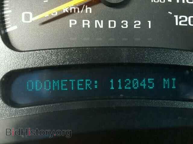 2006 CHEVROLET SILVERADO - VIN: 2GCEC13V661331401 - Фото 8