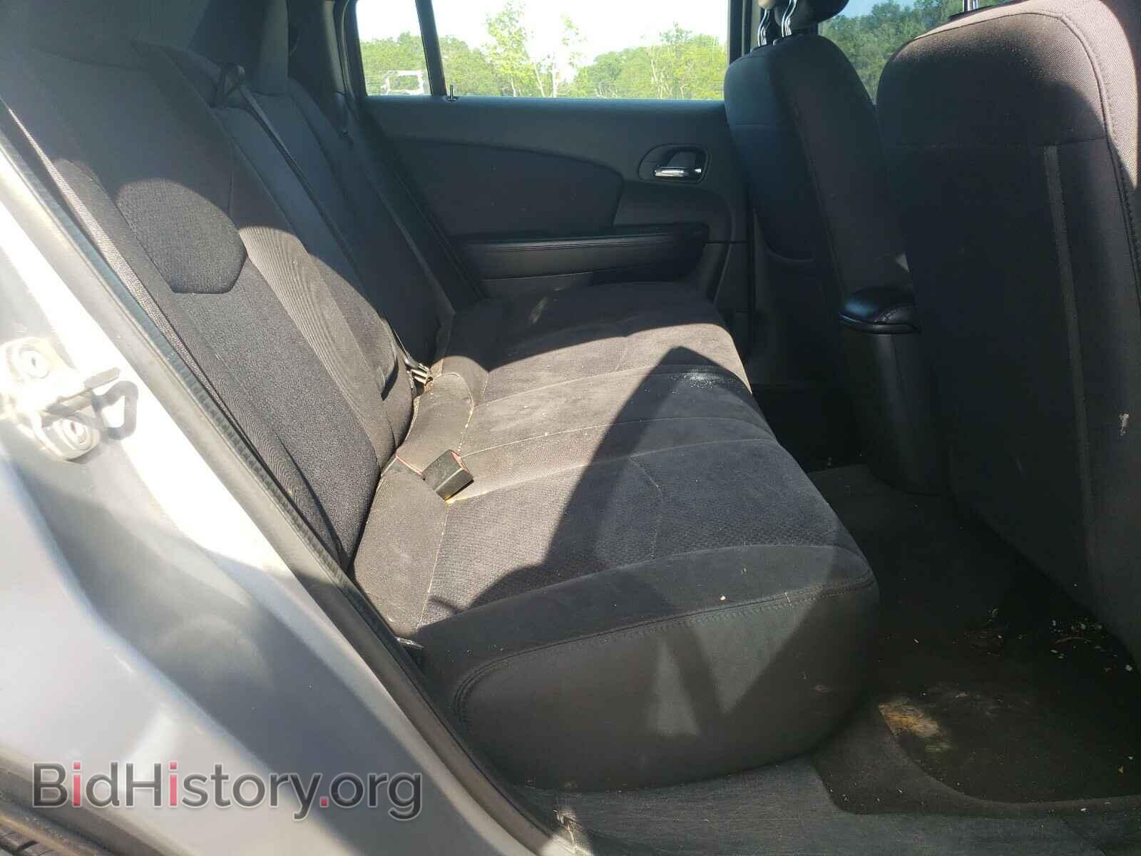 2013 CHRYSLER 200 - VIN: 1C3CCBBB3DN695196 - Фото 6