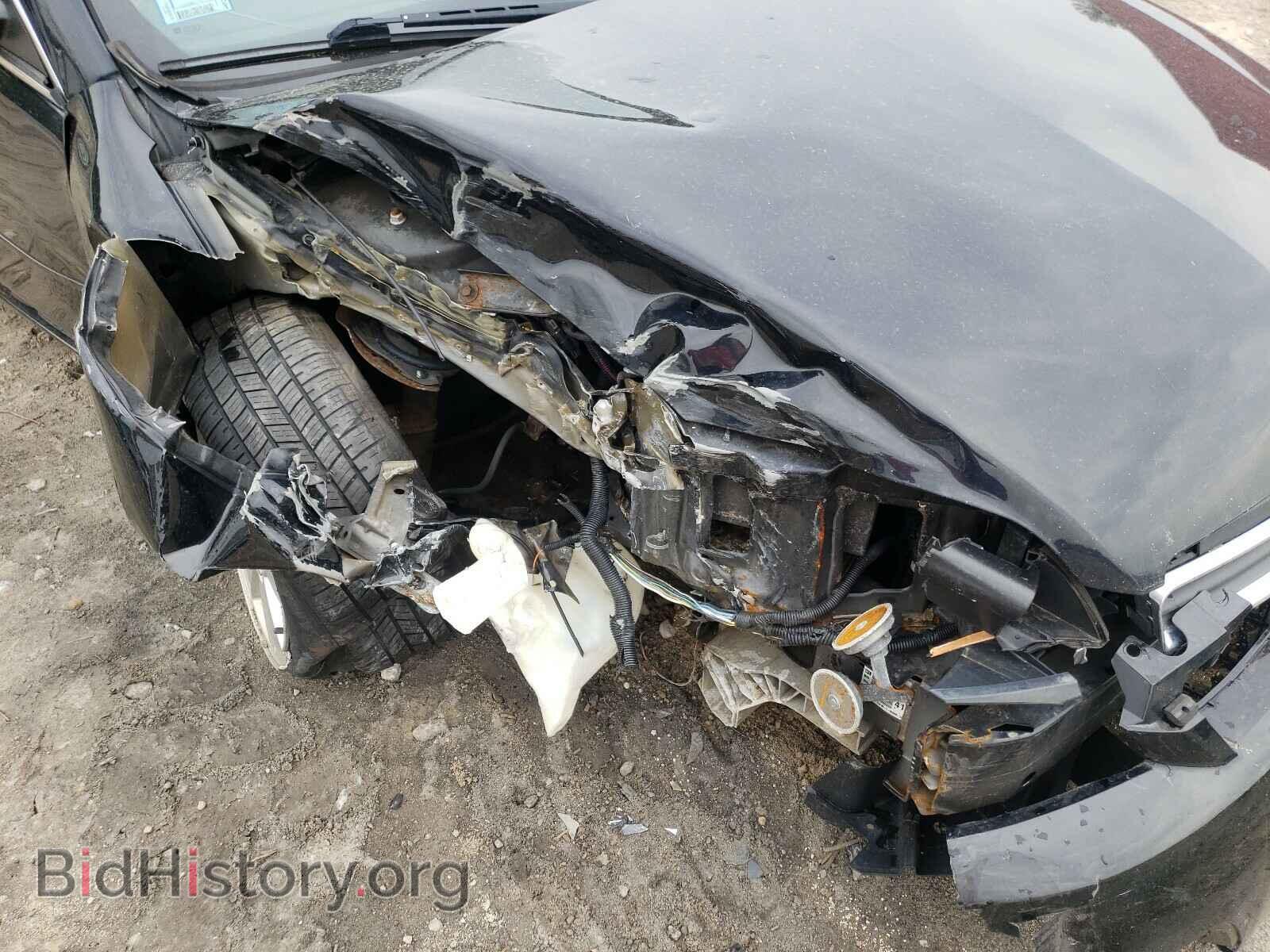 2008 CHEVROLET IMPALA - VIN: 2G1WT58K981371817 - Фото 9