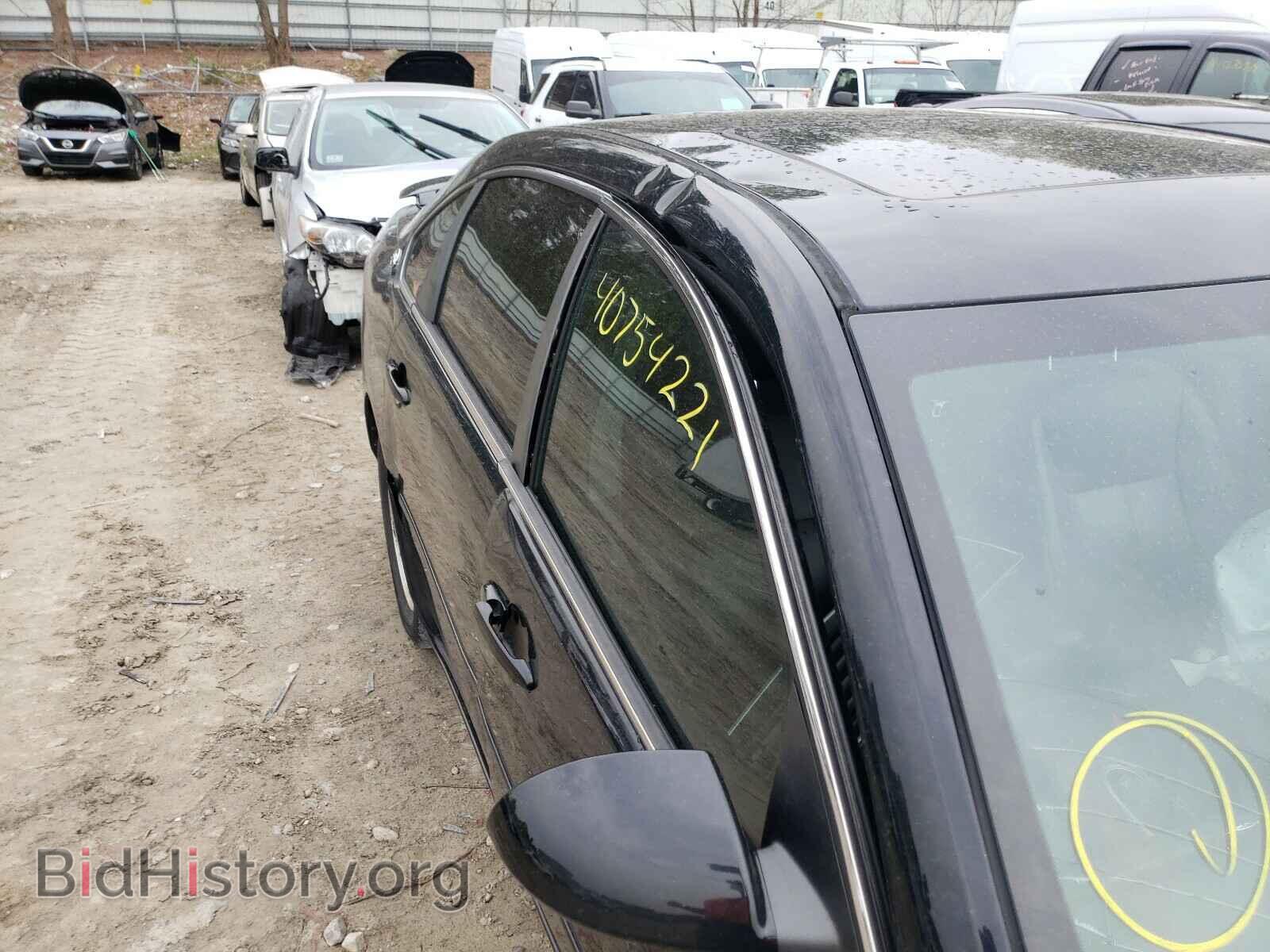 2008 CHEVROLET IMPALA - VIN: 2G1WT58K981371817 - Фото 10