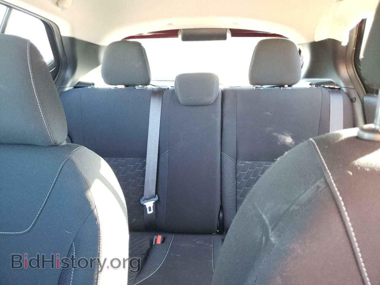 2021 NISSAN KICKS - VIN: 3N1CP5CVXML558639 - Фото 10