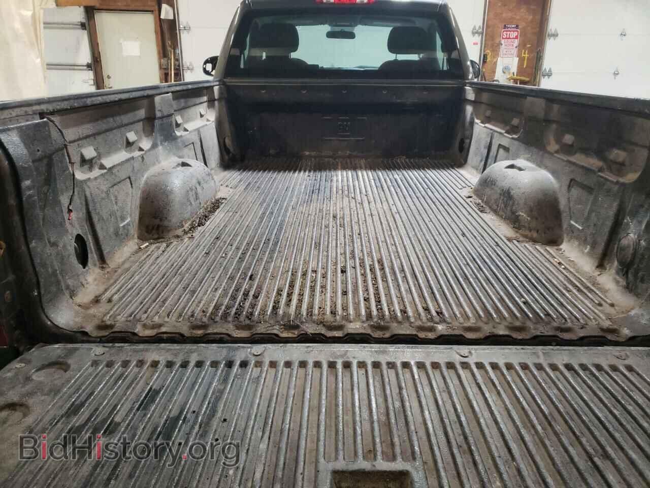 2011 GMC SIERRA - VIN: 1GTN2TE09BZ268571 - Photo 10