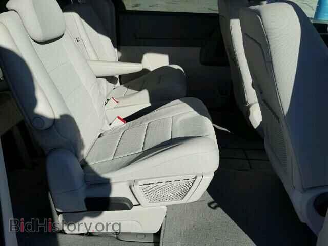 2009 DODGE CARAVAN - VIN: 2D8HN54159R542445 - Фото 6