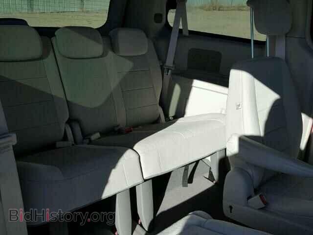 2009 DODGE CARAVAN - VIN: 2D8HN54159R542445 - Фото 10