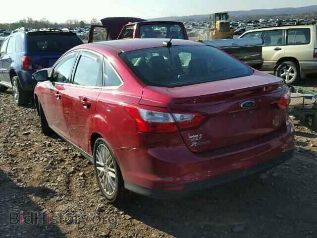 2012 FORD FOCUS - VIN: 1FAHP3H20CL460693 - Photo 3