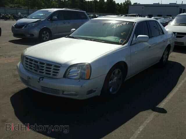 2003 CADILLAC DEVILLE - VIN: 1G6KF57923U207403 - Photo 2