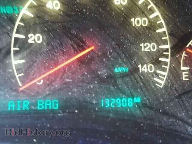 2003 CADILLAC DEVILLE - VIN: 1G6KF57923U207403 - Photo 8