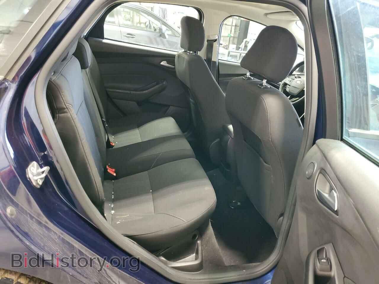 2017 FORD FOCUS - VIN: 1FADP3M24HL242963 - Photo 10