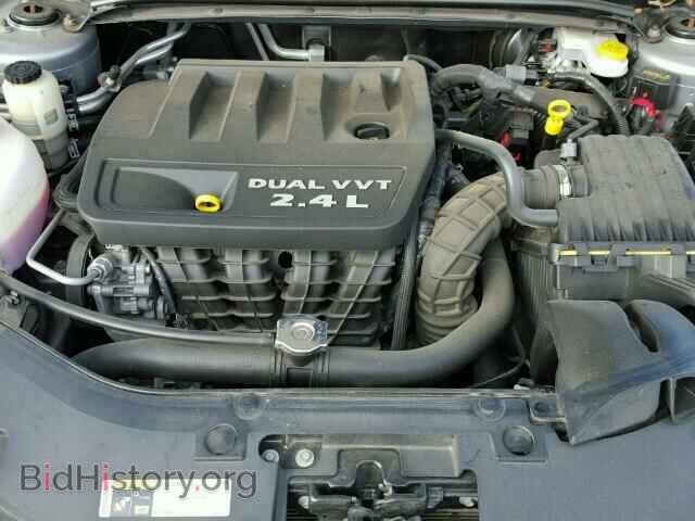 2014 CHRYSLER 200 - VIN: 1C3CCBAB0EN209236 - Фото 7