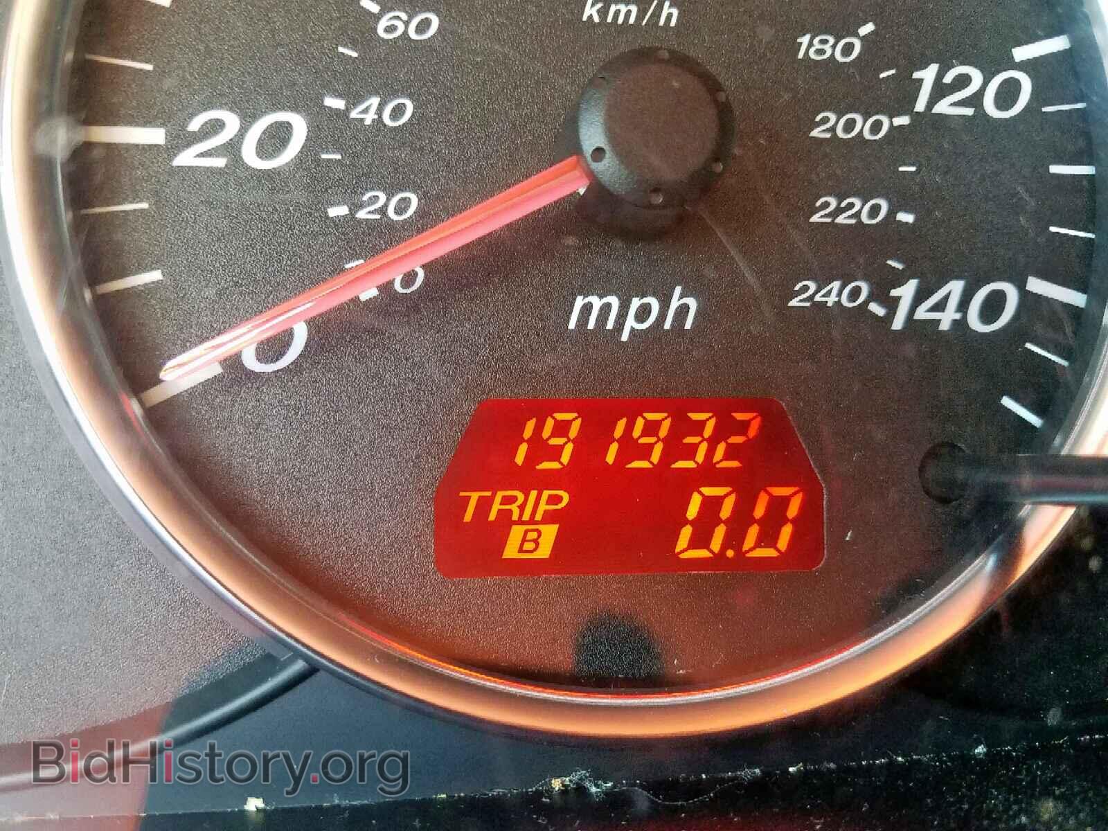 2006 MAZDA 6 - VIN: 1YVHP80D965M29076 - Фото 8