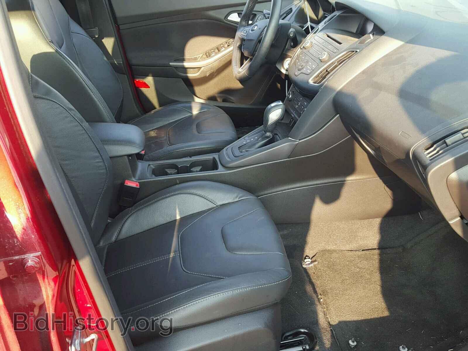 2016 FORD FOCUS - VIN: 1FADP3K26GL311430 - Photo 5