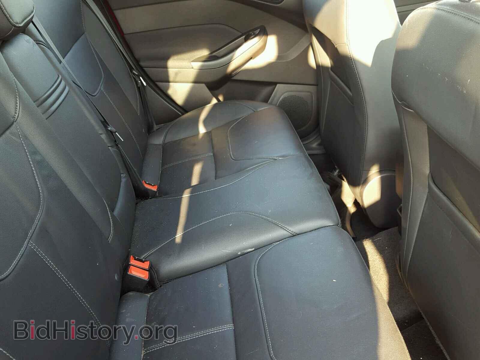 2016 FORD FOCUS - VIN: 1FADP3K26GL311430 - Photo 6