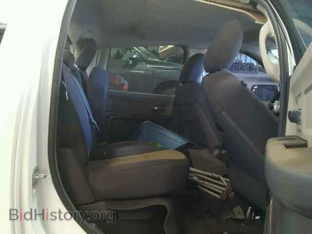 2012 DODGE RAM 1500 - VIN: 1C6RD7LT4CS317483 - Фото 6