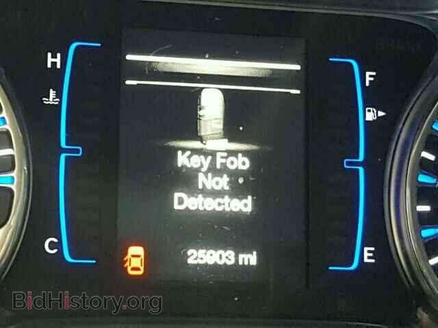2016 CHRYSLER 200 - VIN: 1C3CCCAB4GN139927 - Photo 8