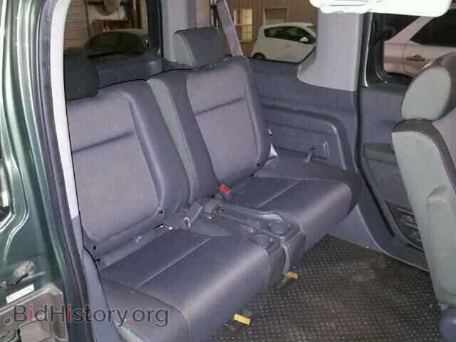 2004 HONDA ELEMENT - VIN: 5J6YH28564L005564 - Photo 6