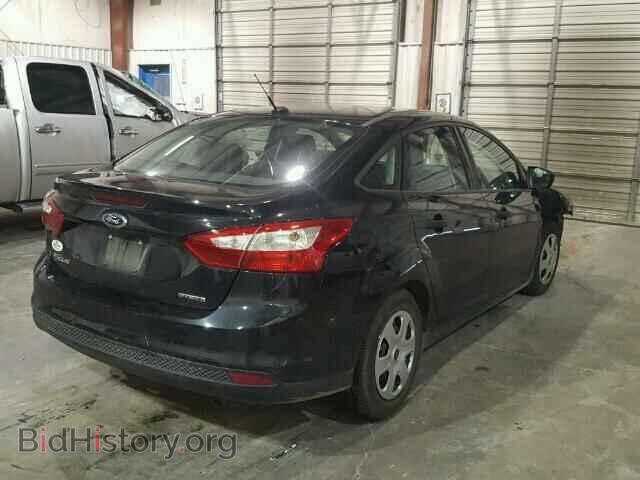 2014 FORD FOCUS - VIN: 1FADP3E26EL154099 - Photo 4