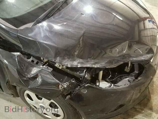 2014 FORD FOCUS - VIN: 1FADP3E26EL154099 - Photo 10