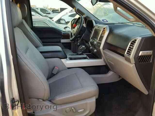 2015 FORD F150 - VIN: 1FTEW1CF4FFA79592 - Фото 5