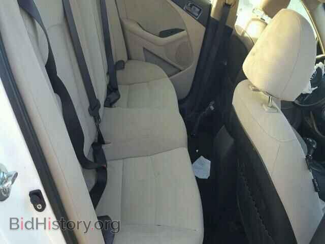 2014 KIA OPTIMA - VIN: KNAGM4A79E5515866 - Фото 6