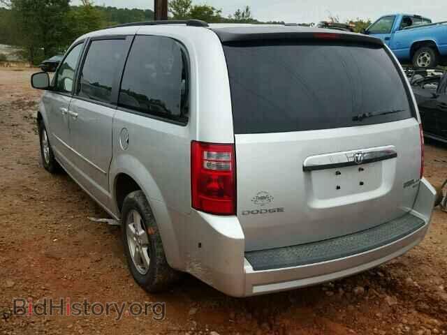 2010 DODGE CARAVAN - VIN: 2D4RN5D17AR234462 - Фото 3