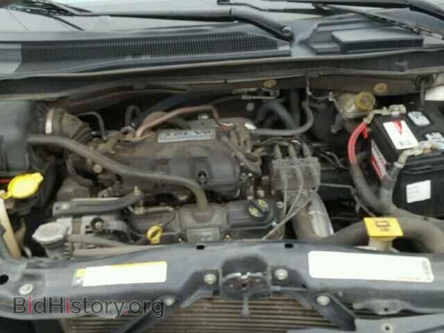 2010 DODGE CARAVAN - VIN: 2D4RN5D17AR234462 - Фото 7